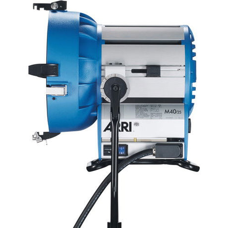 Arri PAR HMI M40/25 4000W/2500W - View 5