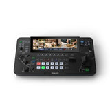 Telycam Mix One switcher video all-in-one, 4K60, 6 surse, control PTZ