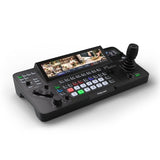 Telycam Mix One switcher video all-in-one, 4K60, 6 surse, control PTZ