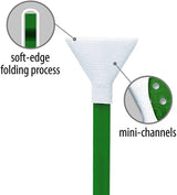 Visible Dust Kit Spatule cu Solutie DualPower-X MFT 1.3X - View 2