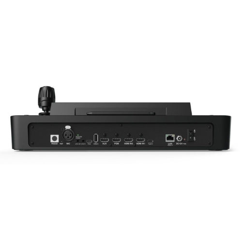 Telycam Mix One switcher video all-in-one, 4K60, 6 surse, control PTZ