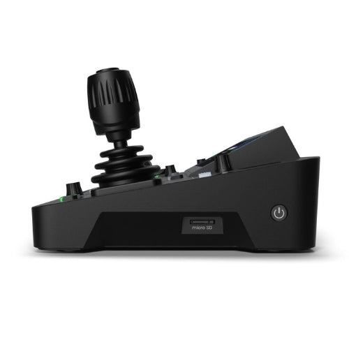Telycam Mix One switcher video all-in-one, 4K60, 6 surse, control PTZ
