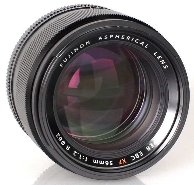 Fujifilm XF 56mm f1.2 R Obiectiv Foto Mirrorless - View 5