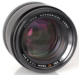 Fujifilm XF 56mm f1.2 R Obiectiv Foto Mirrorless - View 5