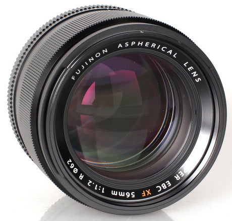 Fujifilm XF 56mm f1.2 R Obiectiv Foto Mirrorless - View 5