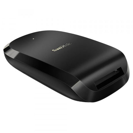 SanDisk Extreme PRO CFexpress Card Reader USB 3.1 - View 2