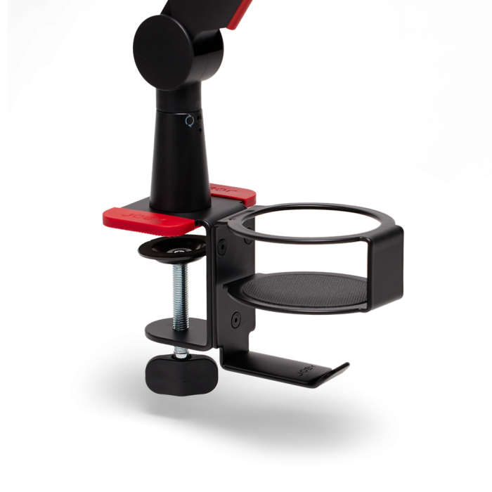 Joby Boom Wavo Brat Microfon - View 4