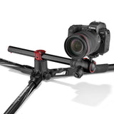 Manfrotto Befree GT XPRO Trepied Foto - View 3