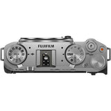 Fujifilm X-M5 aparat foto mirrorless body - View 3