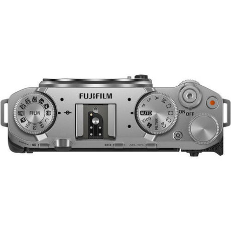 Fujifilm X-M5 aparat foto mirrorless body - View 3