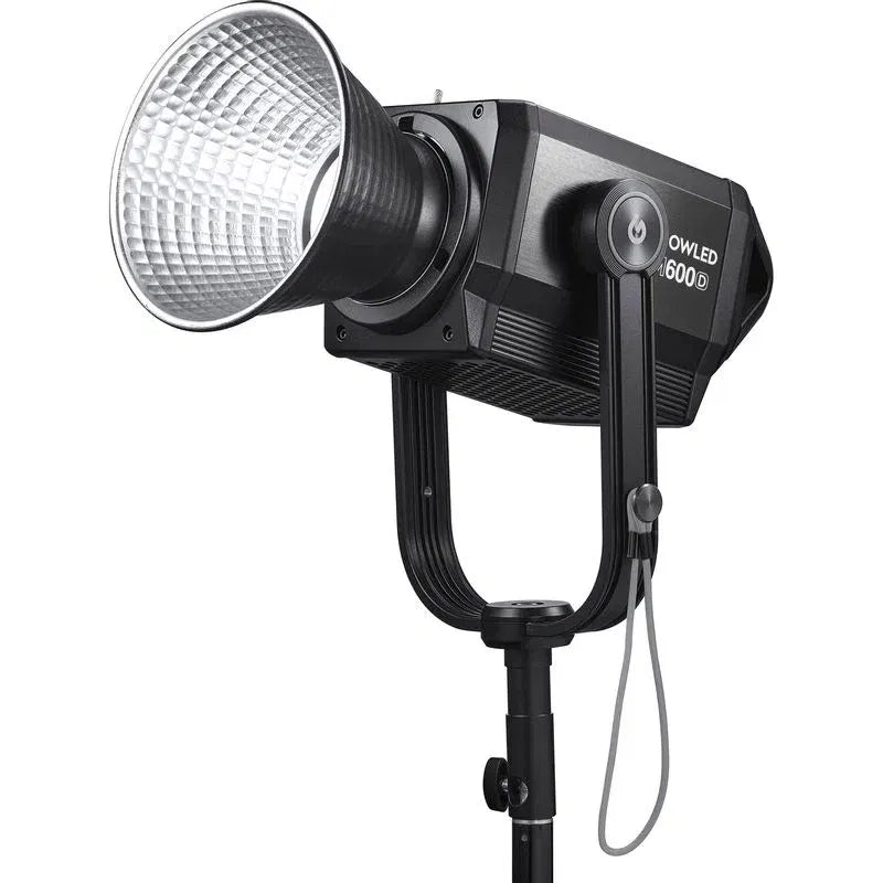 Godox Knowled M600D Lampa LED Daylight 740W - View 4