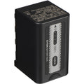 Panasonic AG-VBR59E acumulator Li-ion, 5900 mAh, 7.28 V