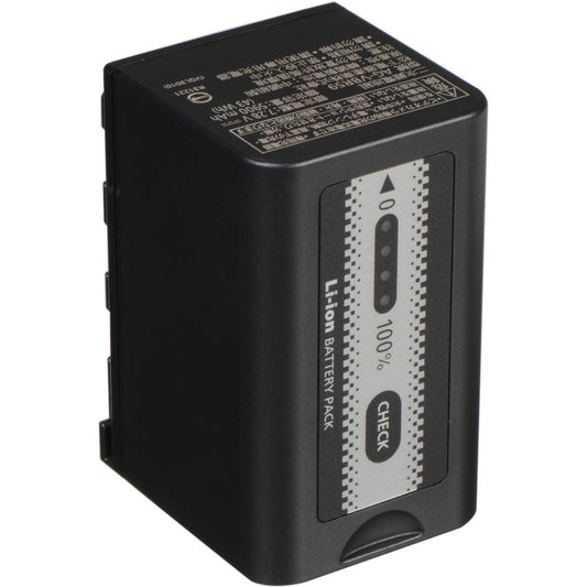 Panasonic AG-VBR59E acumulator Li-ion, 5900 mAh, 7.28 V