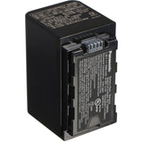Panasonic AG-VBR59E acumulator Li-ion, 5900 mAh, 7.28 V