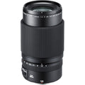 Fujifilm GF 120mm f4 R LM WR OIS Obiectiv Foto Mirrorless - View 1