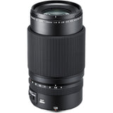 Fujifilm GF 120mm f4 R LM WR OIS Obiectiv Foto Mirrorless - View 1