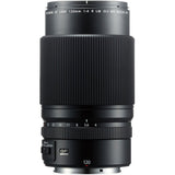 Fujifilm GF 120mm f4 R LM WR OIS Obiectiv Foto Mirrorless - View 2