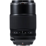 Fujifilm 80mm F2.8 Obiectiv Foto Macro 1:1 LM WR OIS XF - View 2