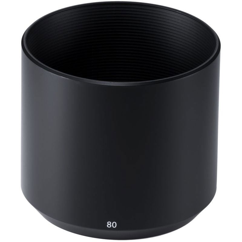 Fujifilm 80mm F2.8 Obiectiv Foto Macro 1:1 LM WR OIS XF - View 3