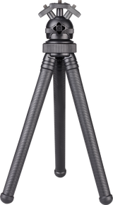 Minitrepied Flex-Wrap cu telecomanda - View 2