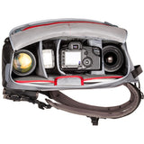 Think Tank MindShift PhotoCross 15 rucsac foto, 20L, laptop 15"