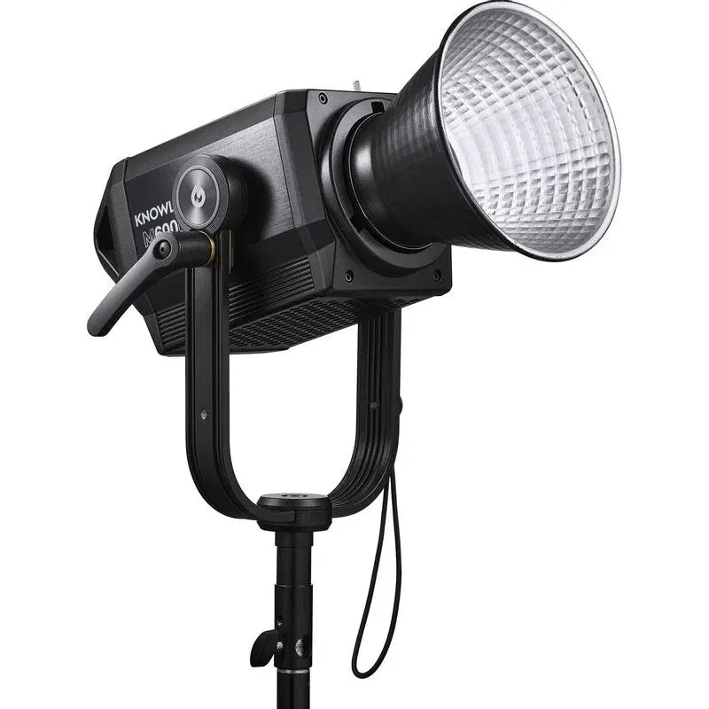 Godox Knowled M600D Lampa LED Daylight 740W - View 2