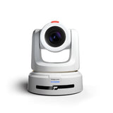 Telycam Explore 500 camera PTZ broadcast, 4K60, zoom optic 20x, senzor 4/3", alb