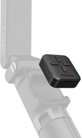 Moza Nano-SE Verde Stabilizator pentru smartphone - View 2