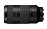 Sony FE 100-400mm F5.6-8 OSS obiectiv foto mirrorless