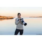 Sony FE 100-400mm F4.5 GM OSS