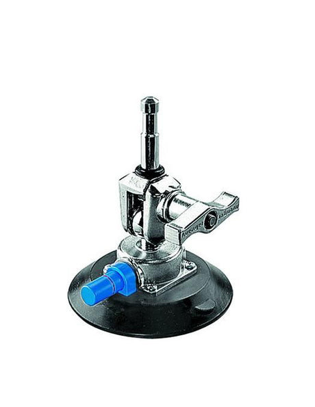 Avenger F1000 ventuza cu spigot pivotant - View 1