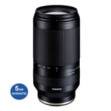 Tamron 70-300mm F4.5-6.3 RXD III Obiectiv Foto pentru Nikon Z - View 1