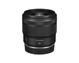 Canon RF 45mm F1.2 STM