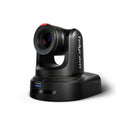 Telycam Explore 300 camera PTZ broadcast, 4K60, zoom optic 20x, senzor 4/3", negru