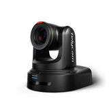 Telycam Explore 500 camera PTZ broadcast, 4K60, zoom optic 20x, senzor 4/3", negru