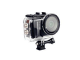 Carcasă impermeabilă pentru Insta360 GO Ultra, cu lentilă frontală
