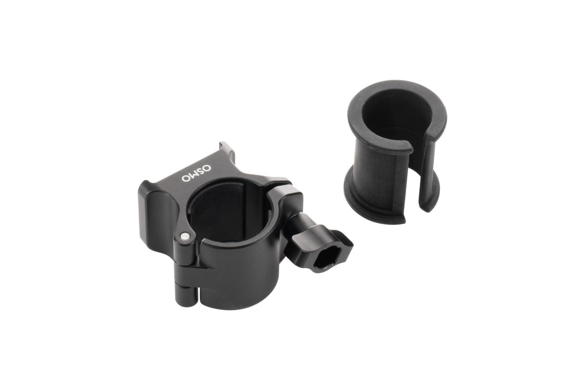 DJI Osmo Selfie Stick Clamp Mount clemă circulară de fixare, 53,8 g