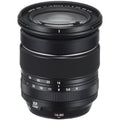 Fujifilm XF 16-80mm f4 R OIS WR Obiectiv Foto Mirrorless - View 1