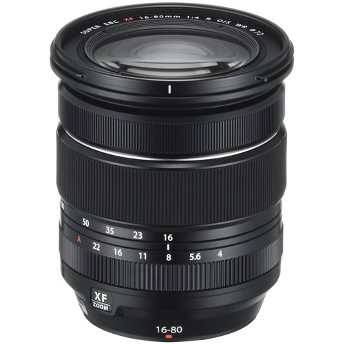 Fujifilm XF 16-80mm f4 R OIS WR Obiectiv Foto Mirrorless - View 1