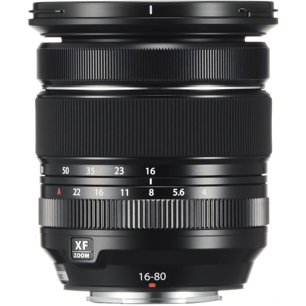 Fujifilm XF 16-80mm f4 R OIS WR Obiectiv Foto Mirrorless - View 2