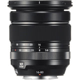 Fujifilm XF 16-80mm f4 R OIS WR Obiectiv Foto Mirrorless - View 2