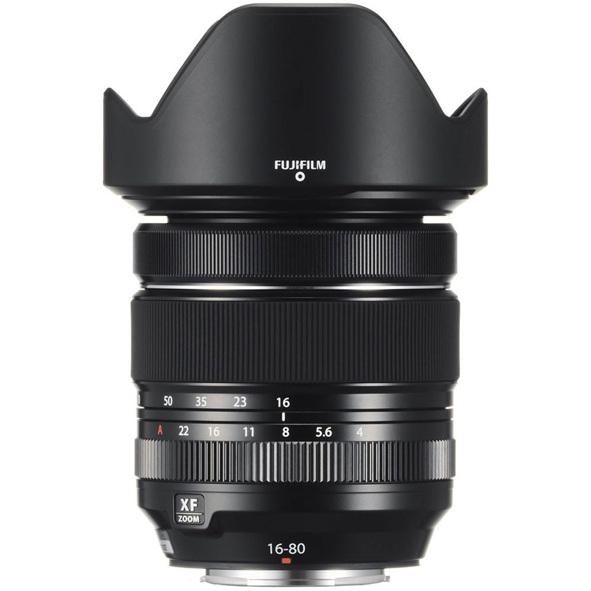 Fujifilm XF 16-80mm f4 R OIS WR Obiectiv Foto Mirrorless - View 3