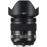 Fujifilm XF 16-80mm f4 R OIS WR Obiectiv Foto Mirrorless - View 3