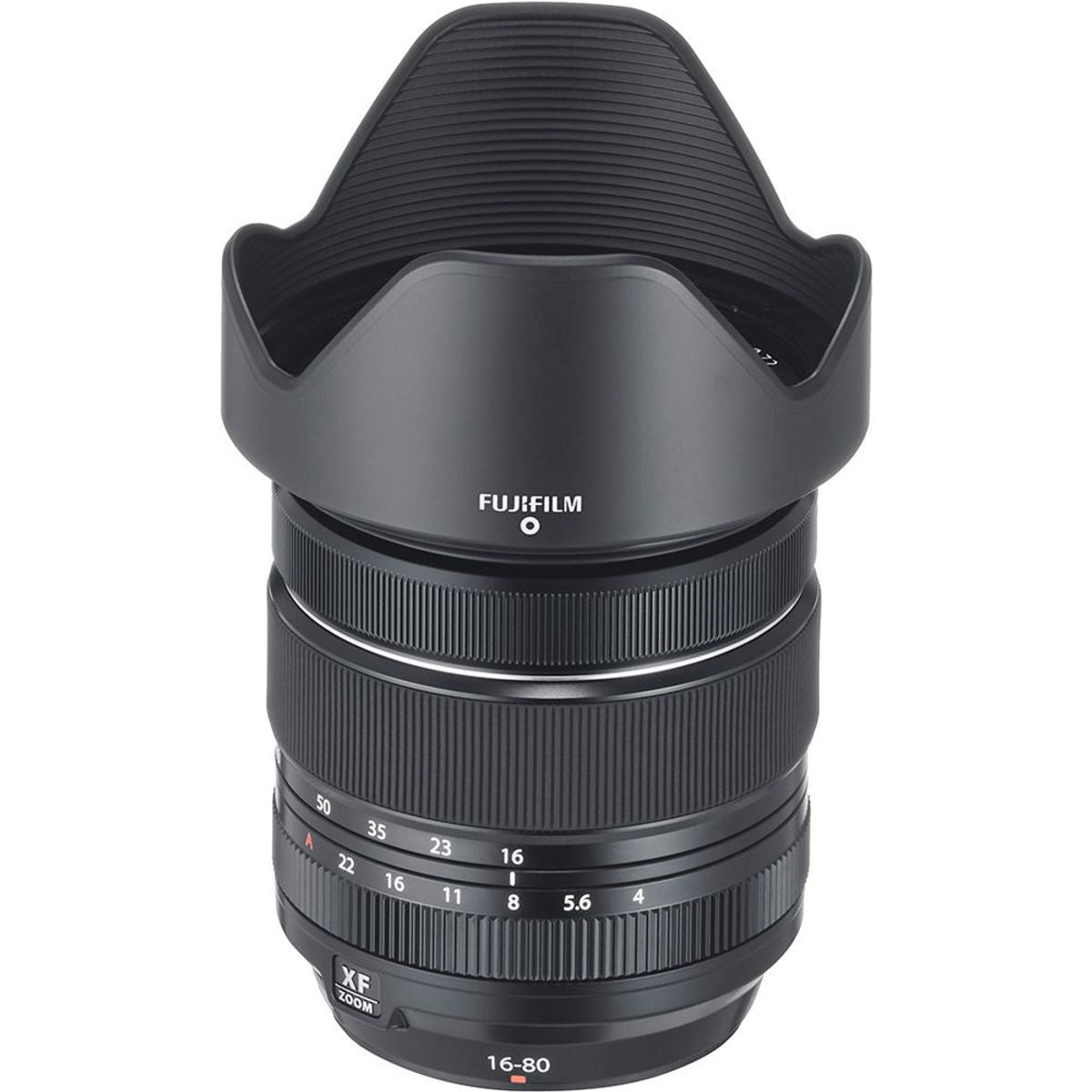 Fujifilm XF 16-80mm f4 R OIS WR Obiectiv Foto Mirrorless - View 4
