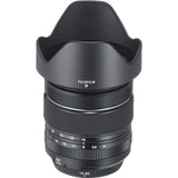 Fujifilm XF 16-80mm f4 R OIS WR Obiectiv Foto Mirrorless - View 4