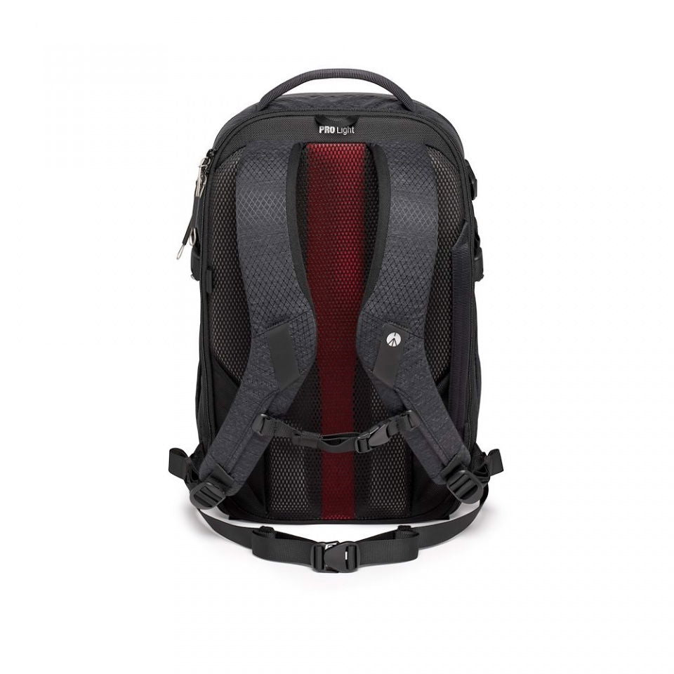 Manfrotto Frontloader M rucsac foto - View 5