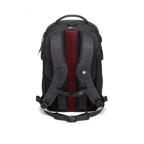 Manfrotto Frontloader M rucsac foto - View 5