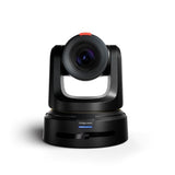 Telycam Explore 500 camera PTZ broadcast, 4K60, zoom optic 20x, senzor 4/3", negru