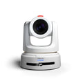 Telycam Explore 100 camera PTZ broadcast, 4K60, zoom optic 30x, senzor 1/1.8", alb