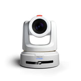 Telycam Explore 100 camera PTZ broadcast, 4K60, zoom optic 30x, senzor 1/1.8", alb